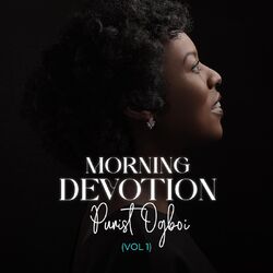 Cover of Morning Devotion Vol 1