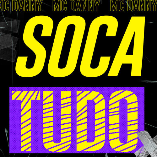 Soca Tudo