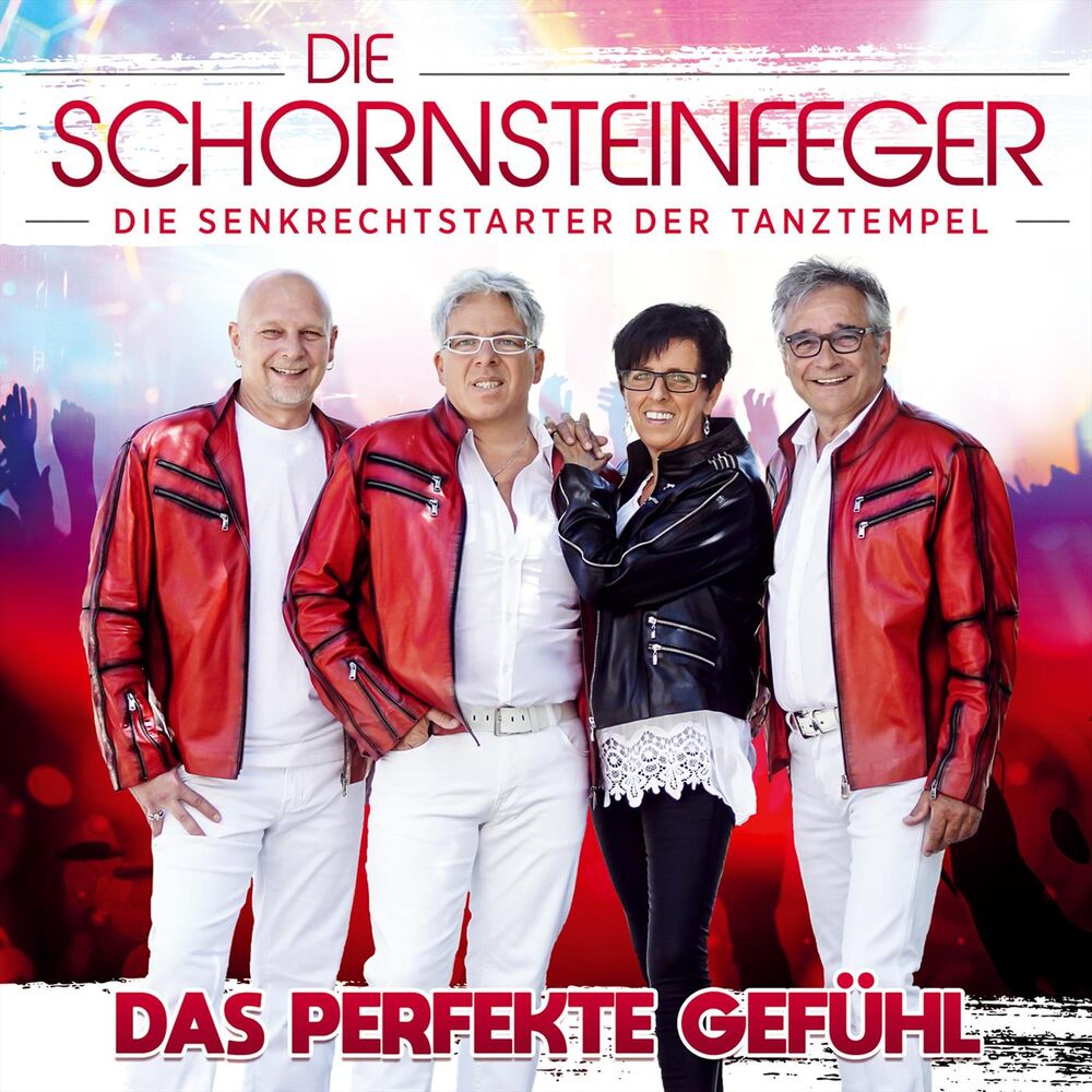Picture of Das perfekte Gefühl