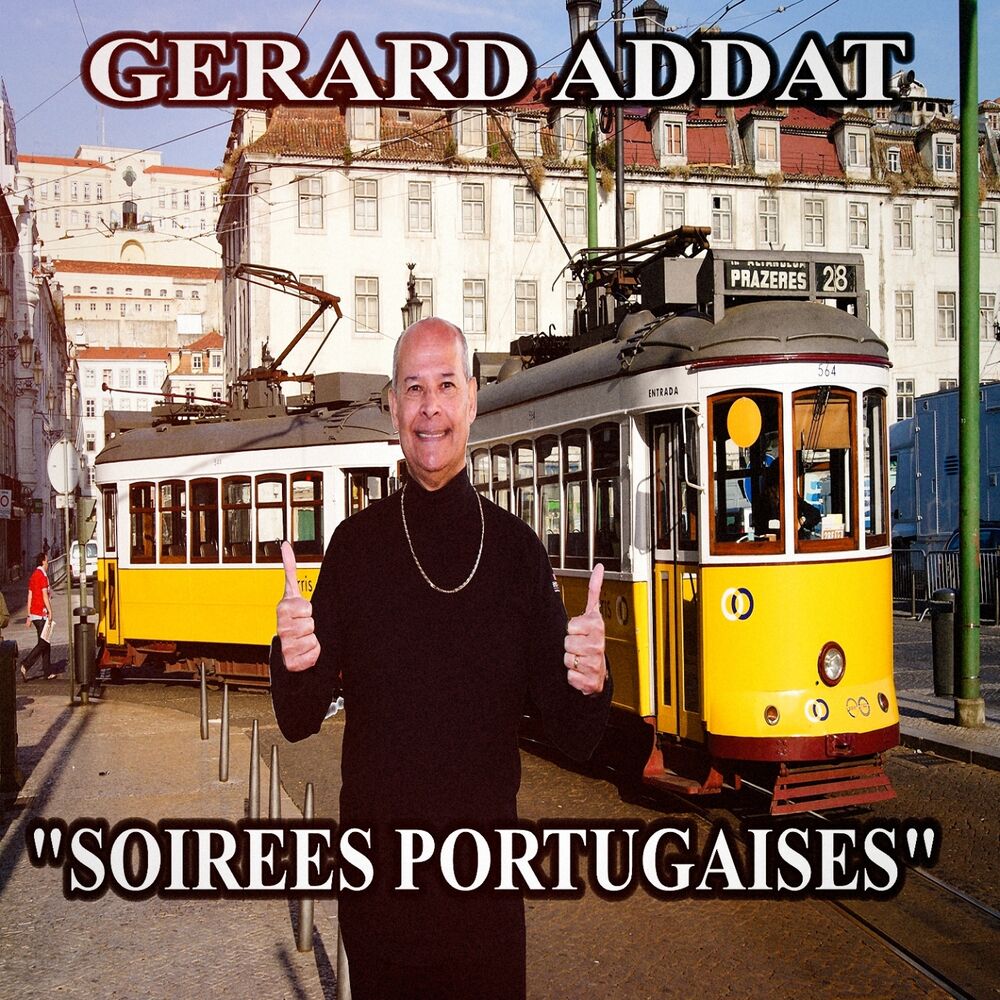 Picture of Soirées portugaises