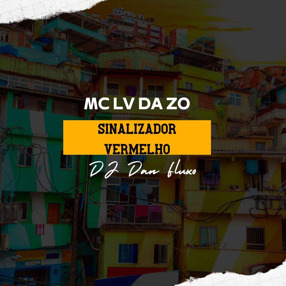 Picture of Sinalizador Vermelho