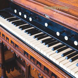 Cover of Piano Concerto vol. 7 (Remastered 2023)