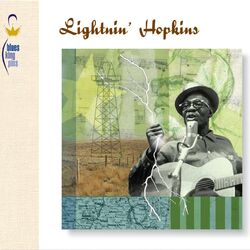 Cover of Blues Kingpins