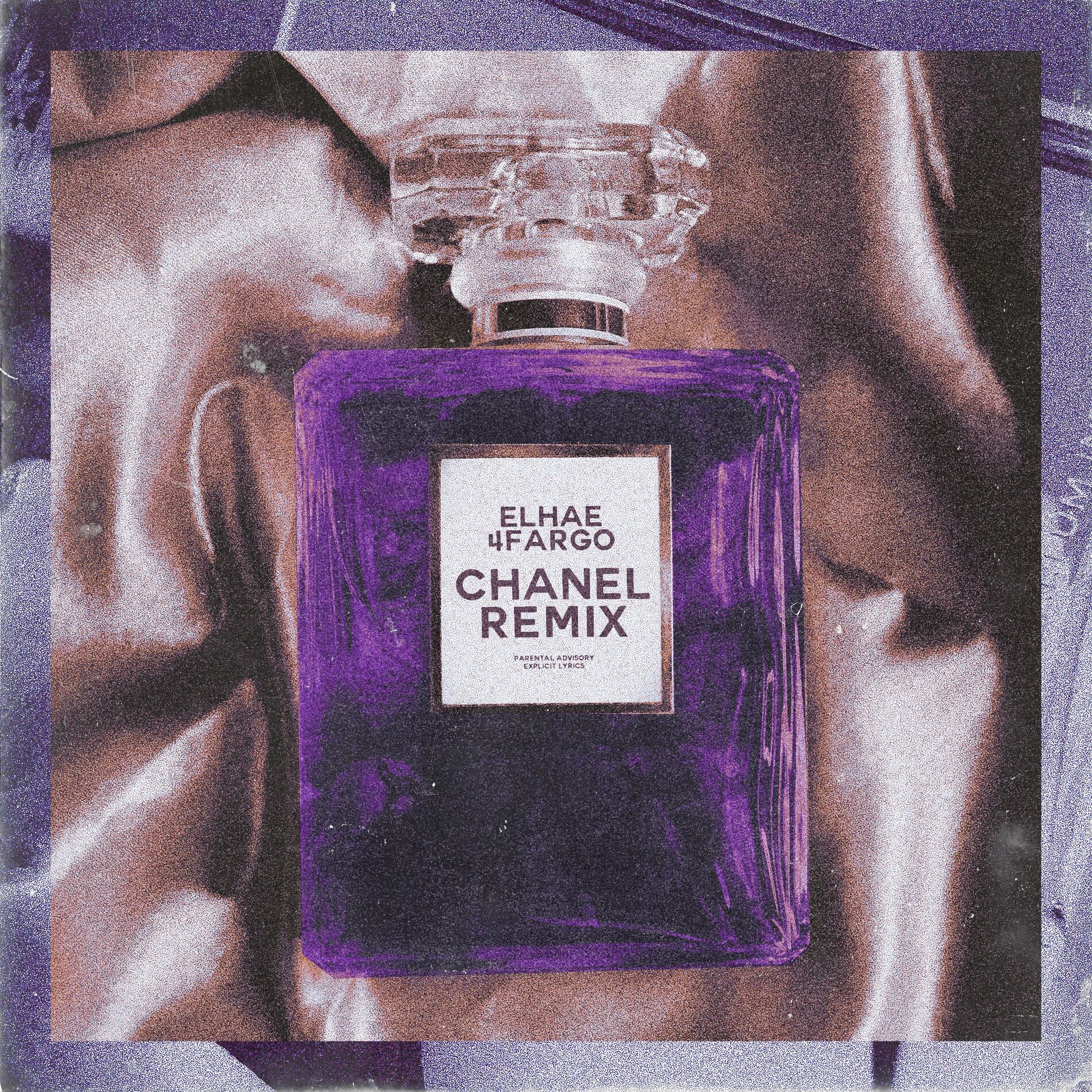 Album cover of Chanel Remix