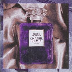 Cover of Chanel Remix