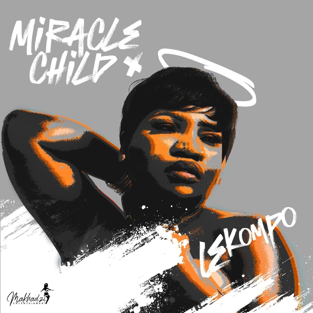 Album cover of Intro (Mudzimu Uyavhuya) [feat. Lebo Sekgobela]