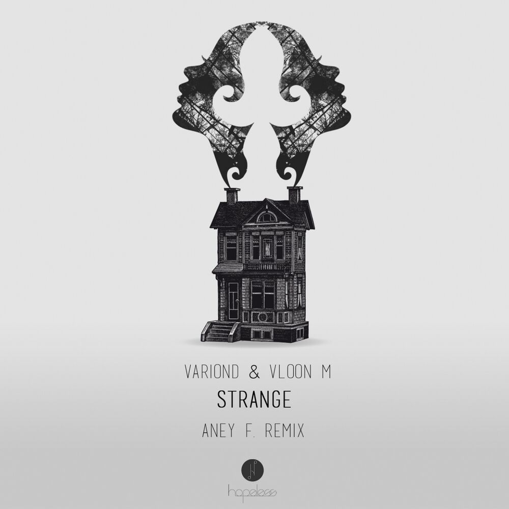 Picture of Strange