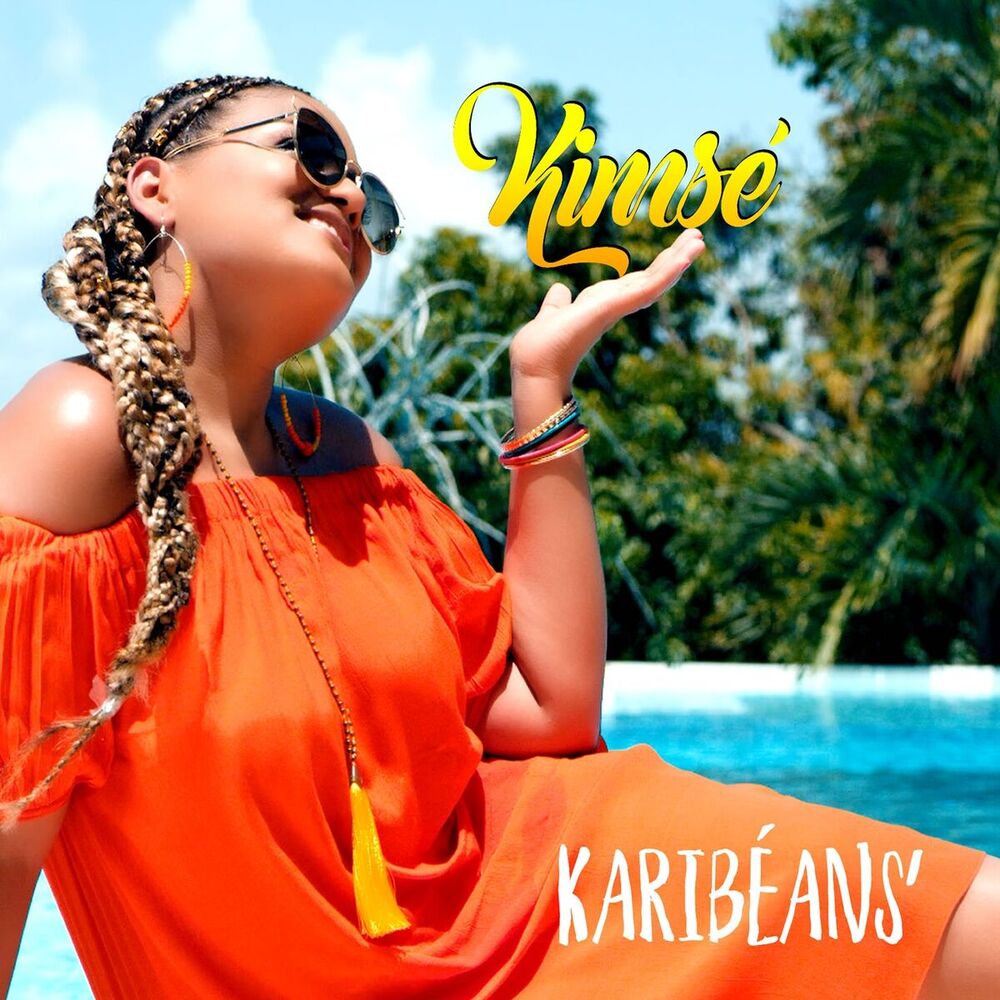 Picture of Lanmou (Karibéans')