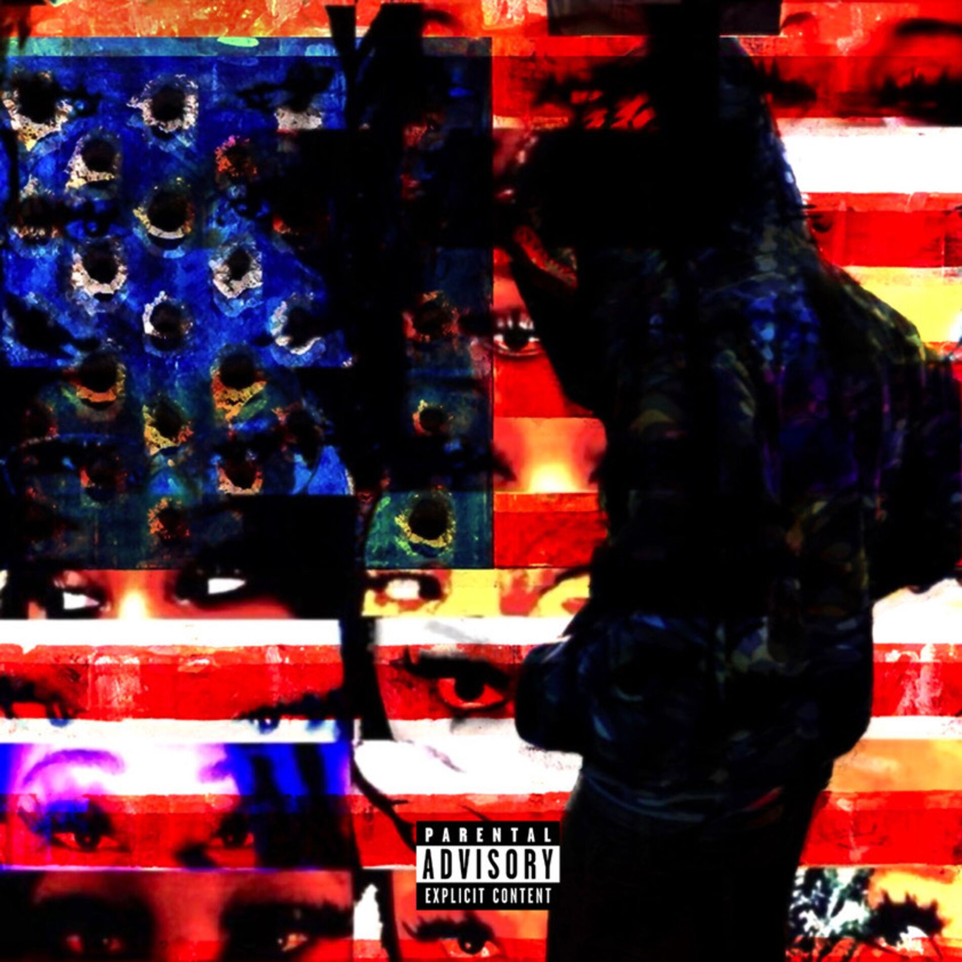 Album cover of B4SS