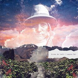 Cover of Aroma de Café