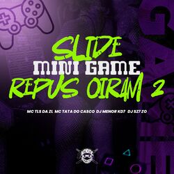 Cover of Slide Mini Game Repus Oiram 2