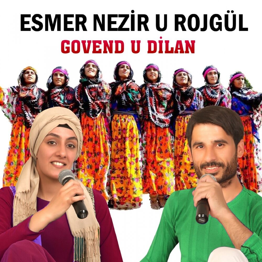Picture of Govend U Dilan