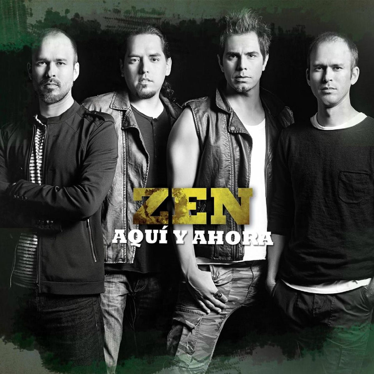 Album cover of Quédate