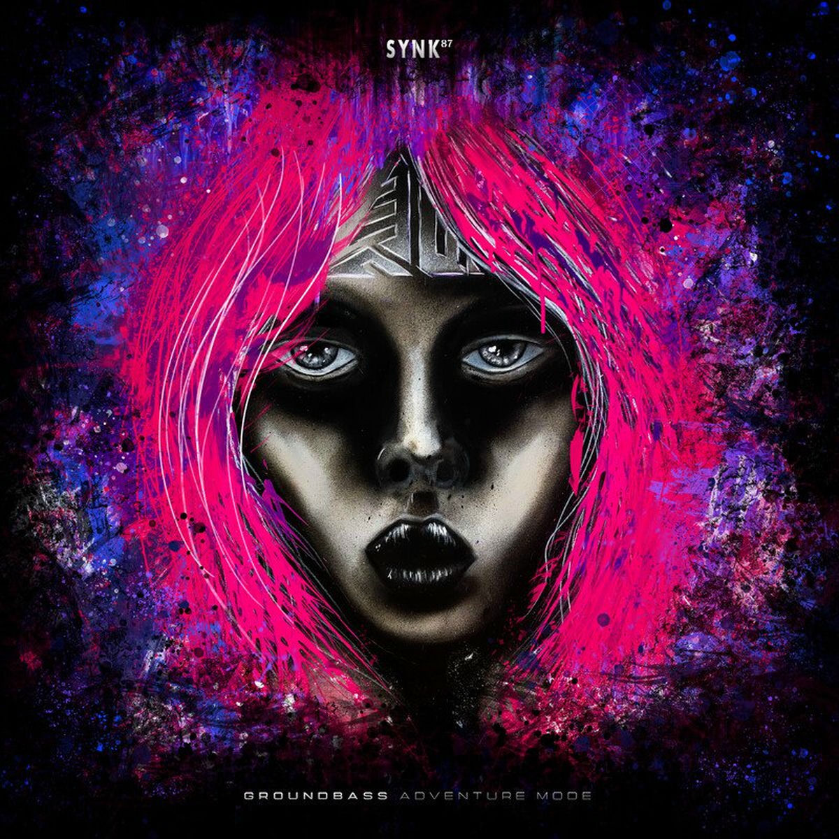 Album cover of Adventure Mode