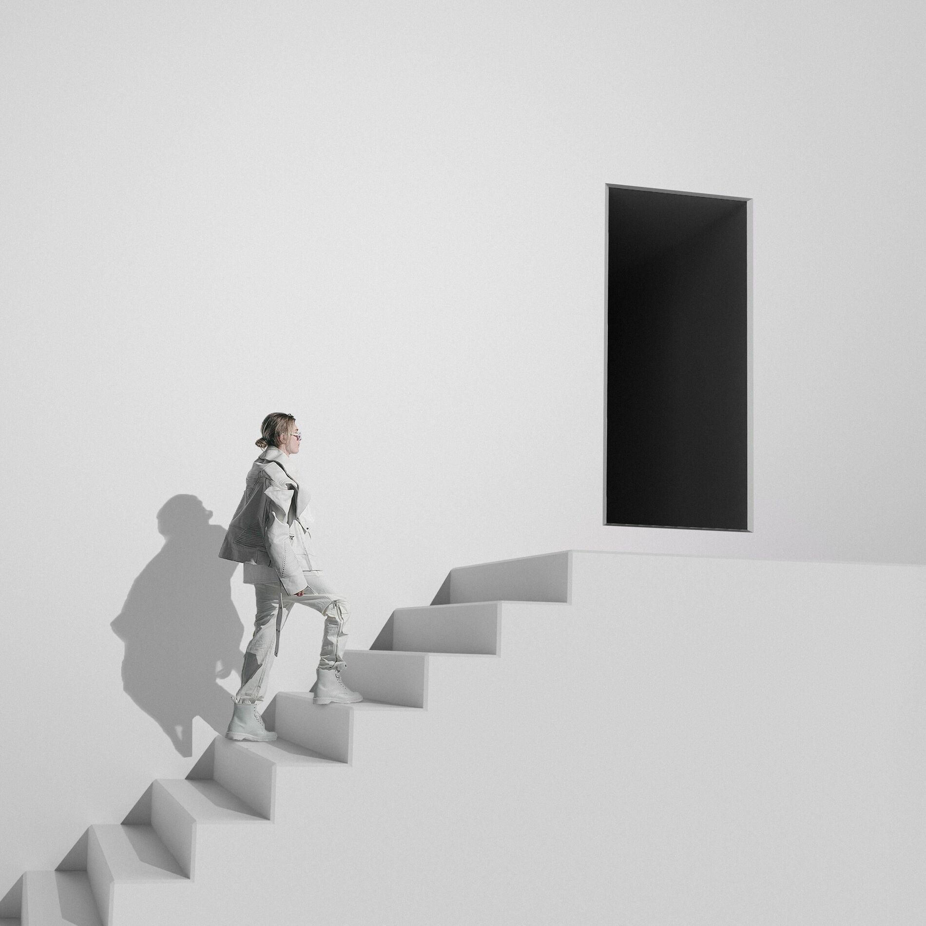 Album cover of EXIT
