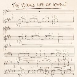 Cover of The Second Life of Icarus