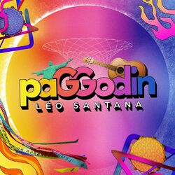 Cover of paGGodin (Ao Vivo)