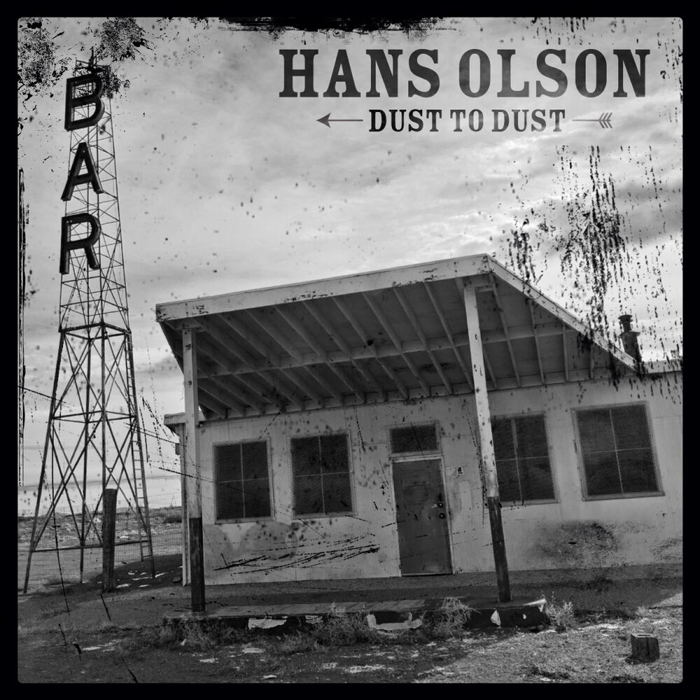 Picture of Dust to Dust