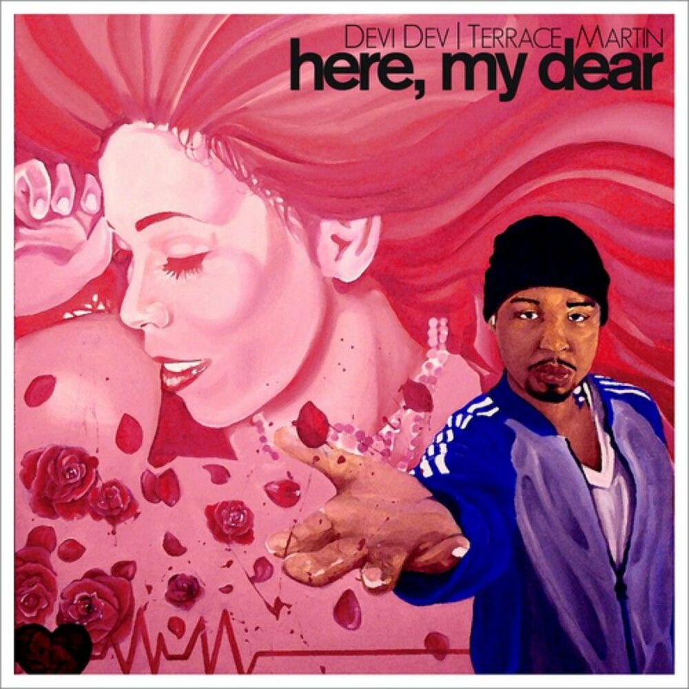 Picture of Here, My Dear