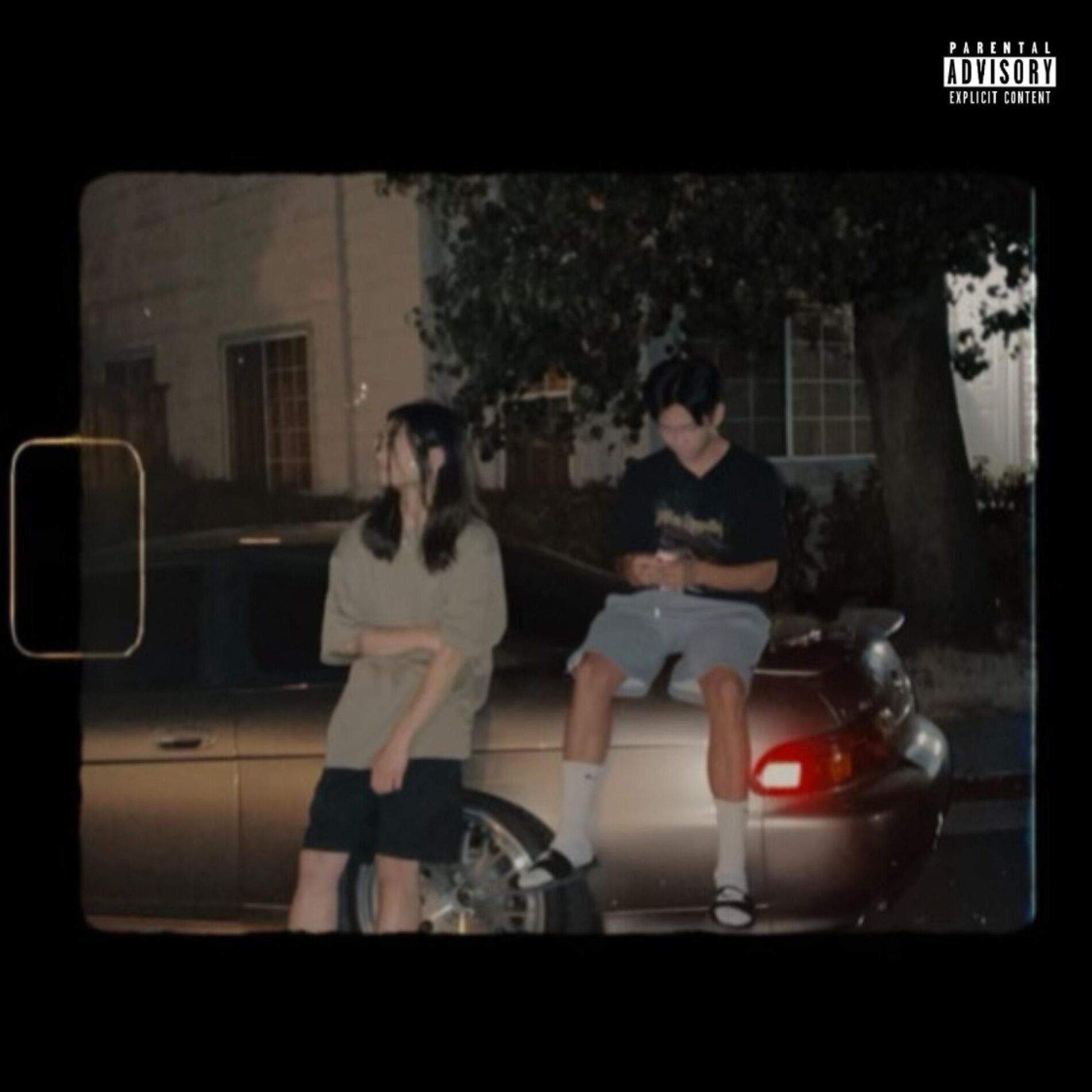 Album cover of Hold On