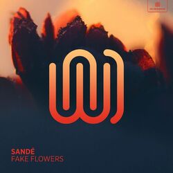 Cover of Fake Flowers