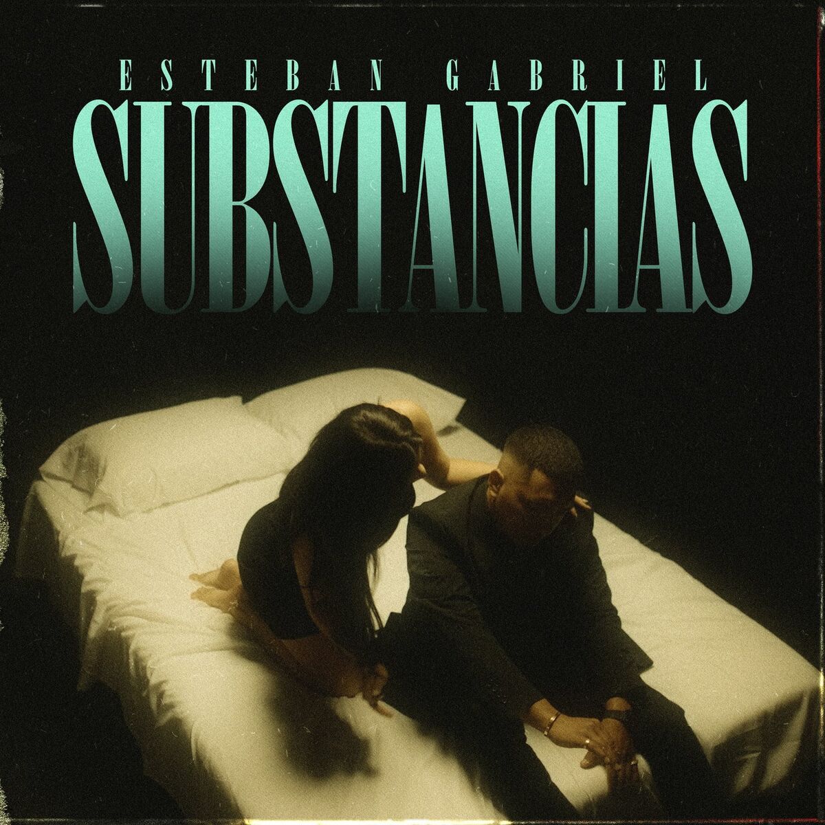Album cover of Substancias