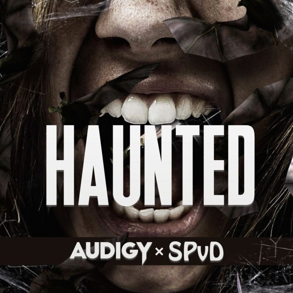 Picture of Haunted