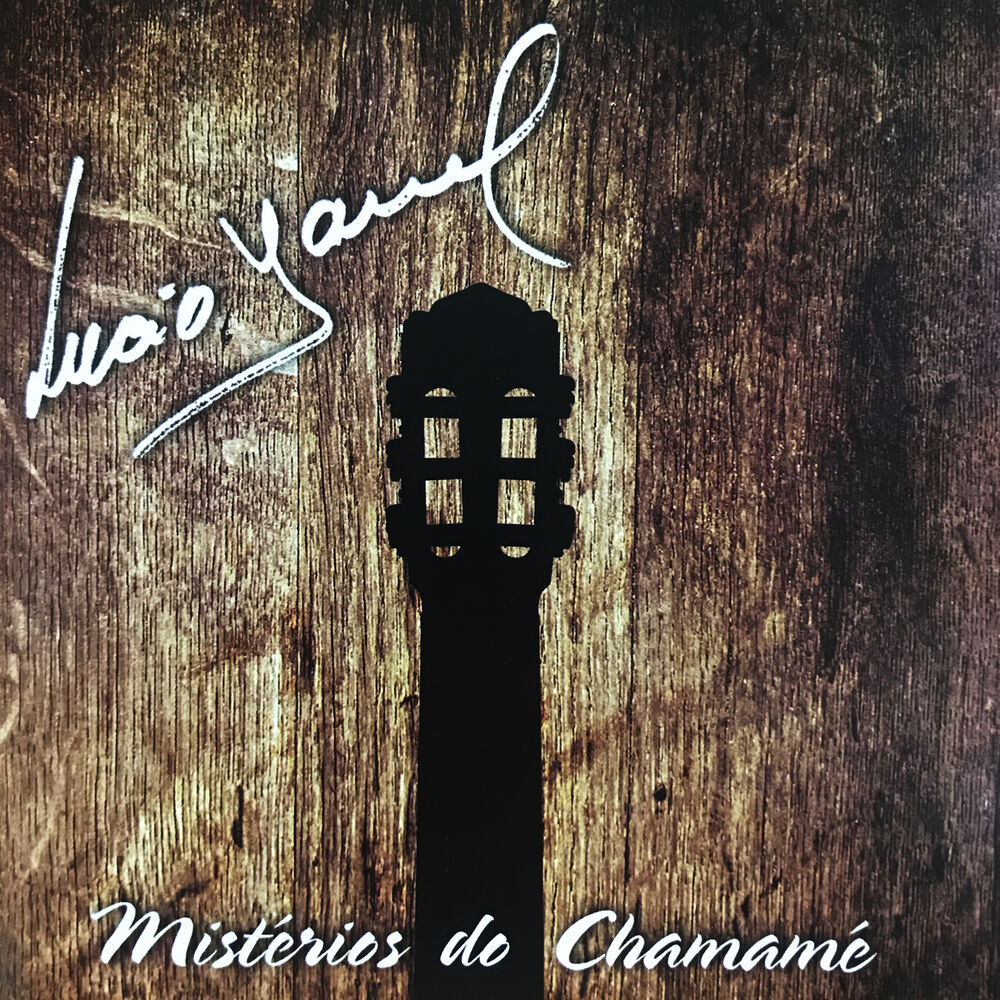 Picture of Mistérios do Chamamé