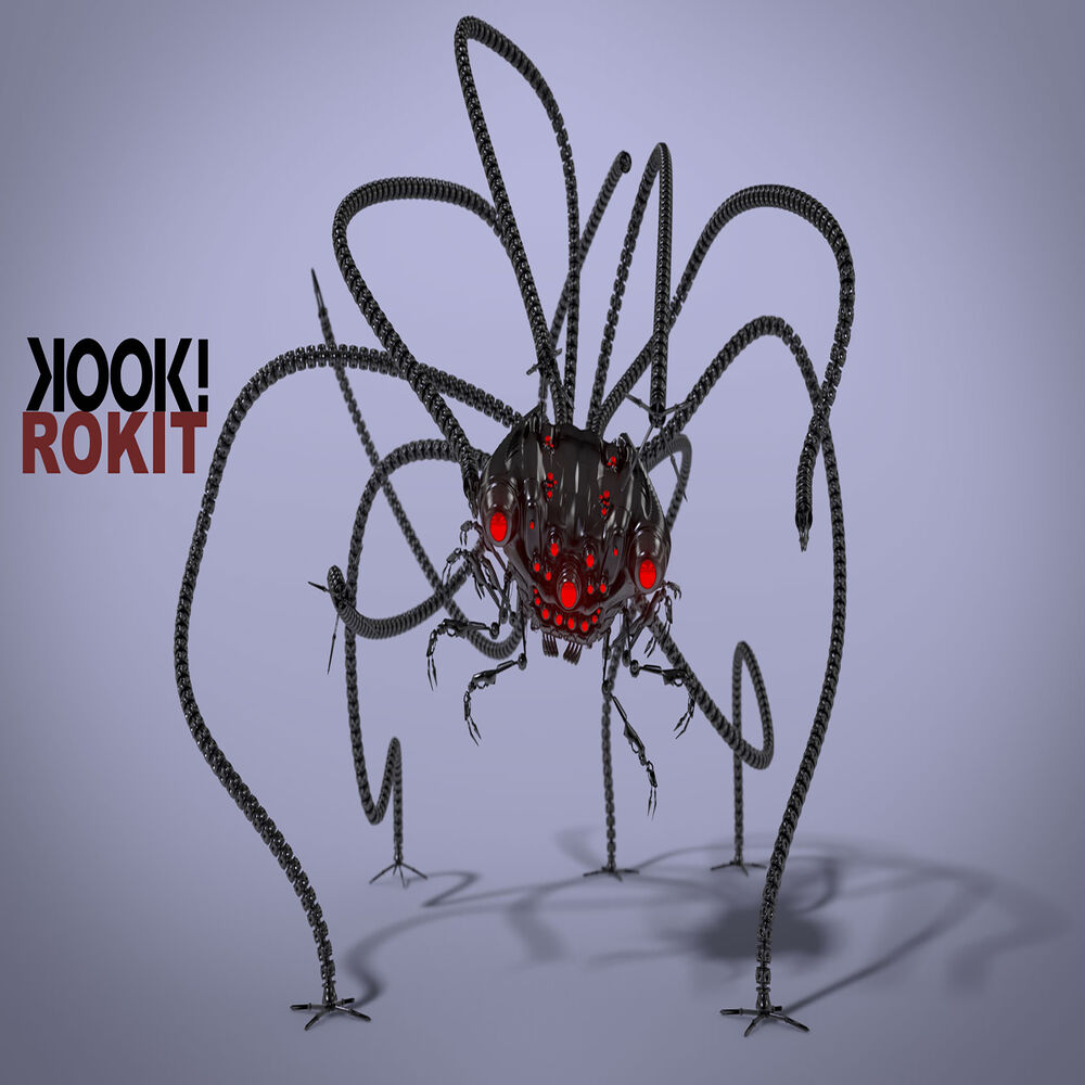 Picture of Rokit