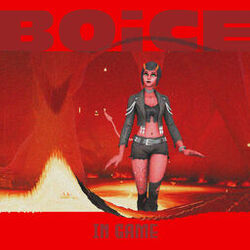 Cover of In Game