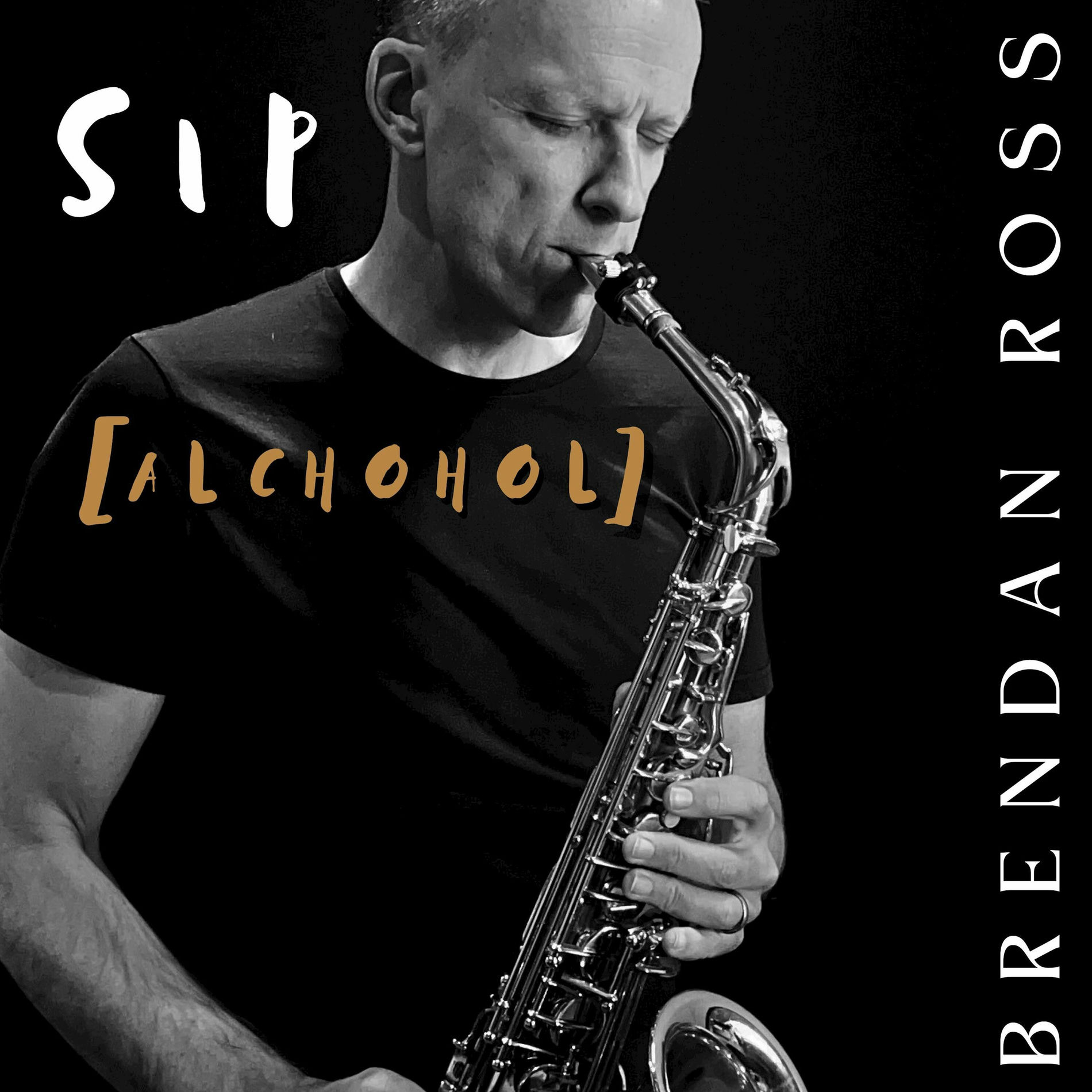 Album cover of Sip (Alchohol)