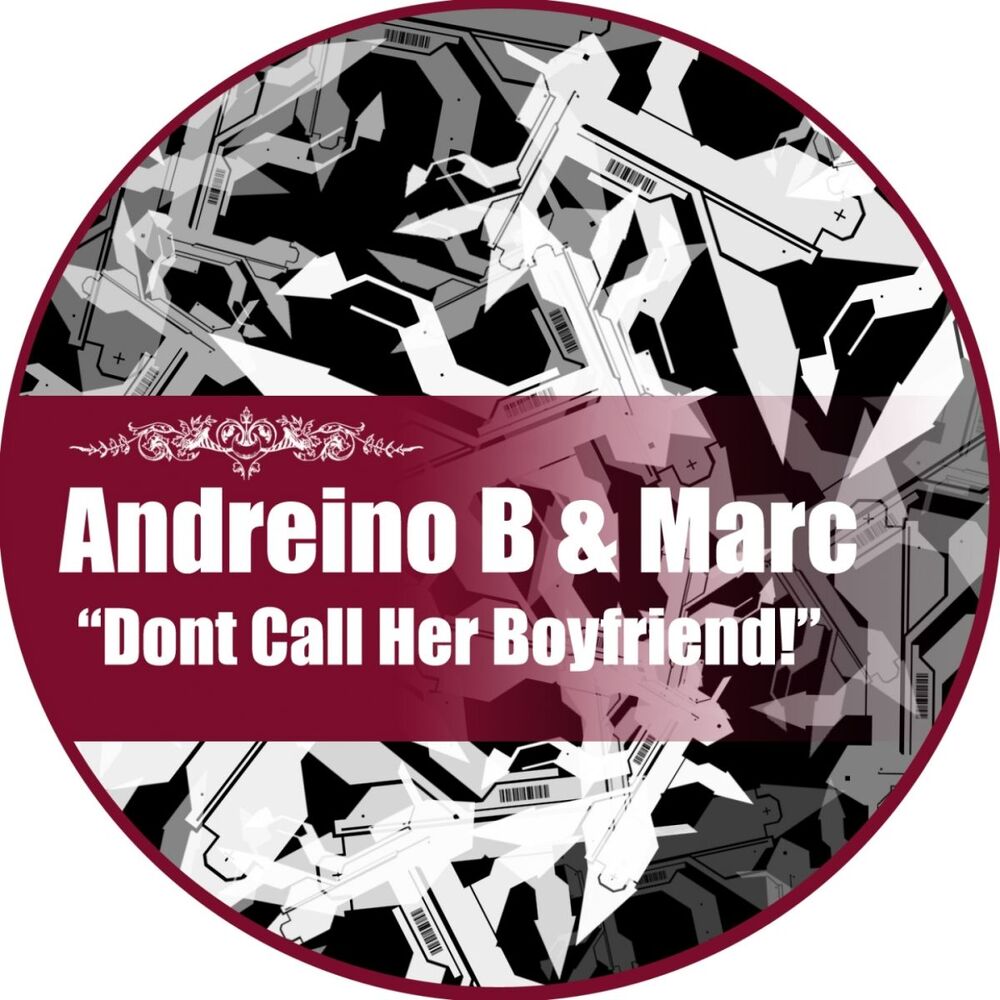 Picture of Don't Call Her Boyfriend