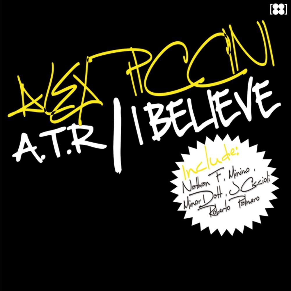 Picture of A.T.R / I Believe