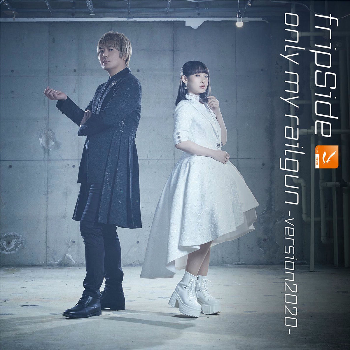fripSide feat. Yoshino Nanjo: アルバム、曲、コンサート | Deezer