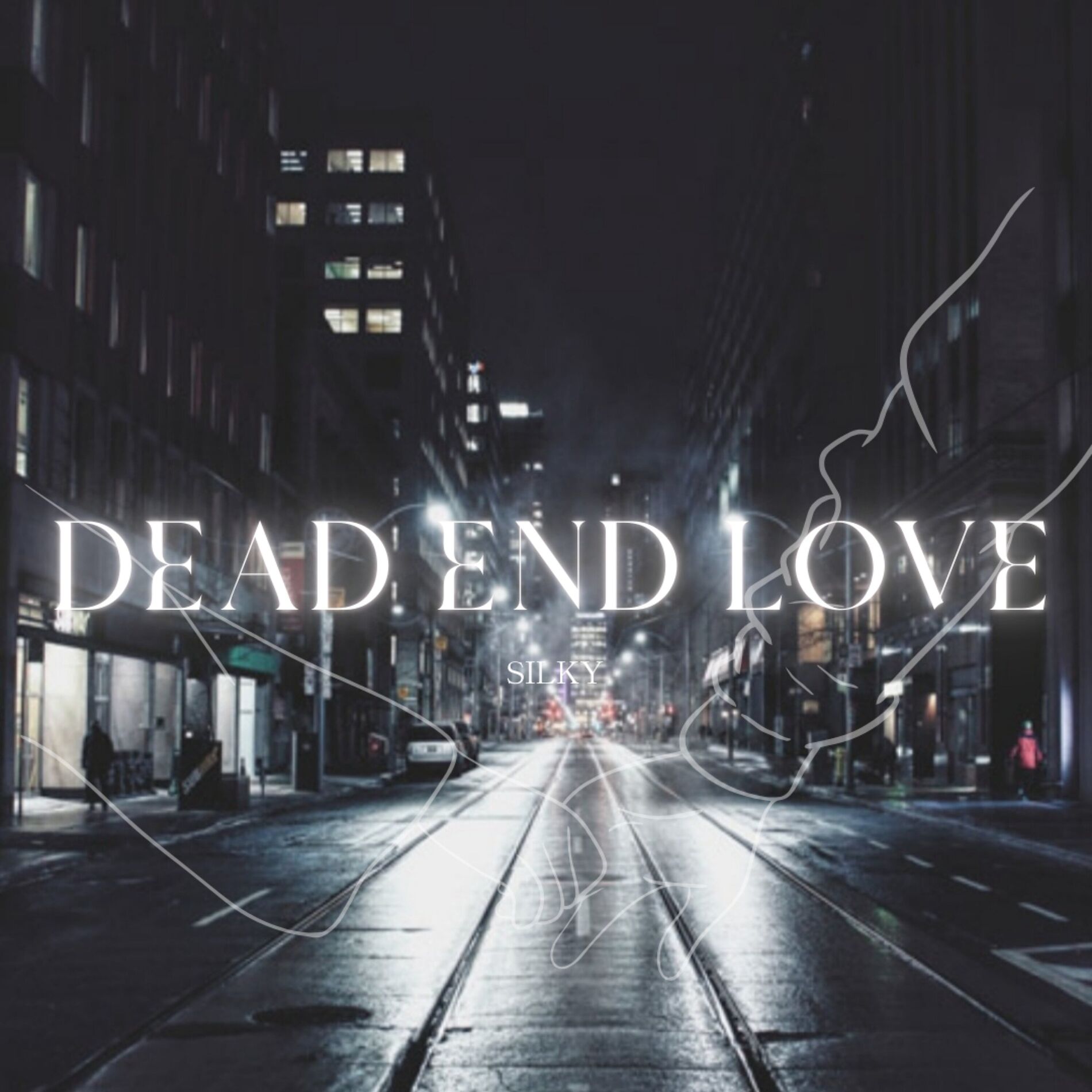 Album cover of Dead End Love