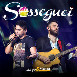 Cover of Sosseguei - Single