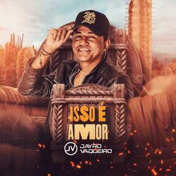 Cover of Isso é Amor