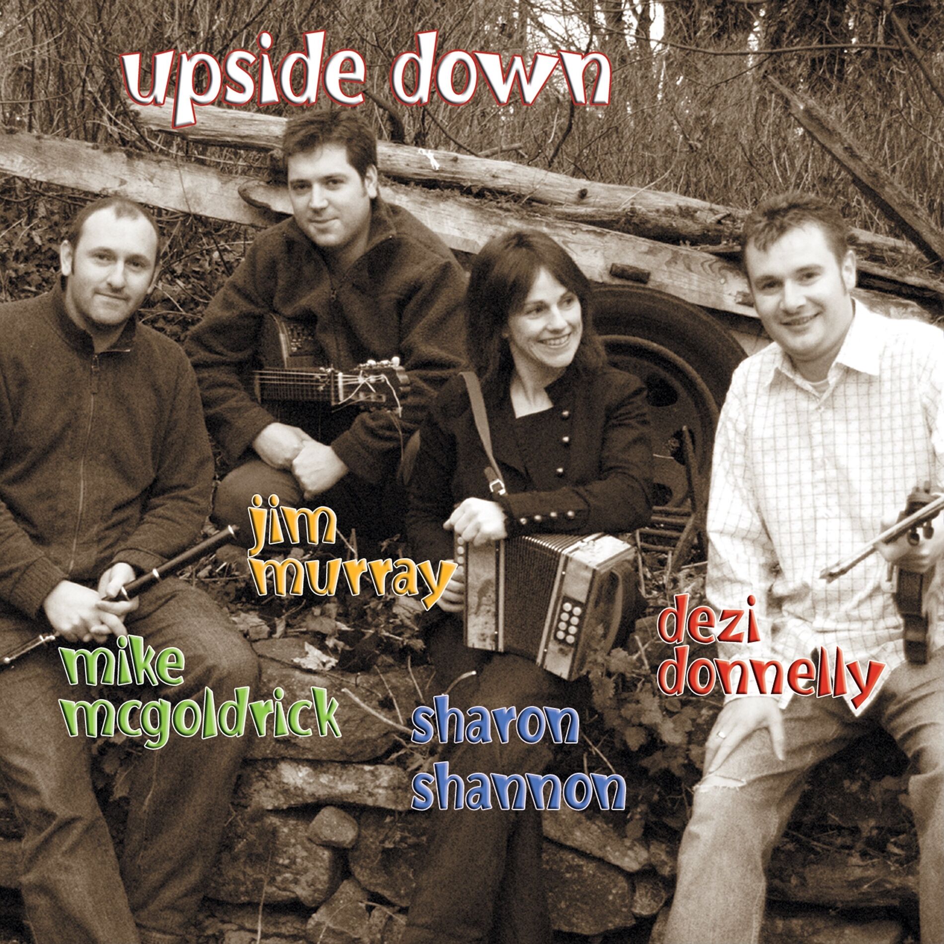 Album cover of Farewell to Whalley Range