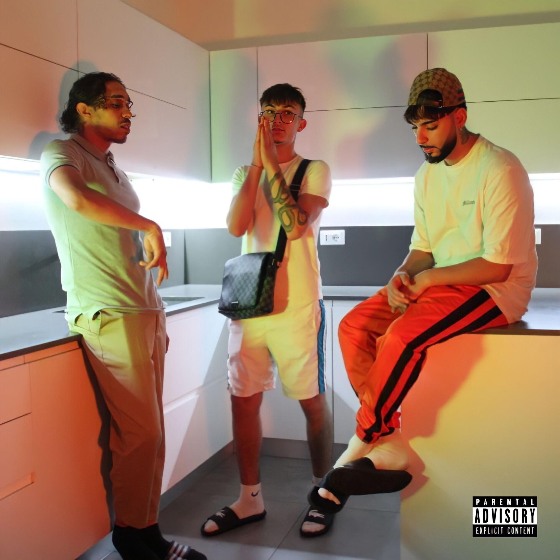 Album cover of MAISON (feat. Muslim)