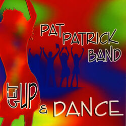 Cover of Get Up and Dance