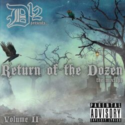 Cover of Return of the Dozen, Vol. 2