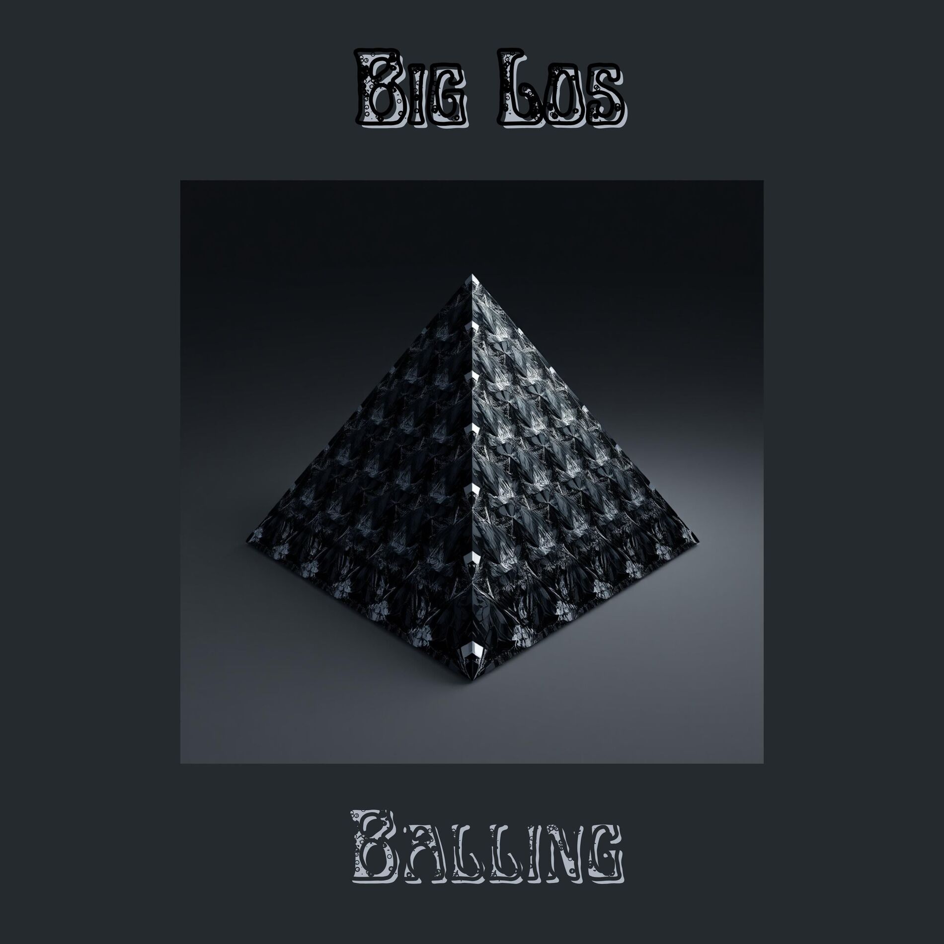 Album cover of Balling