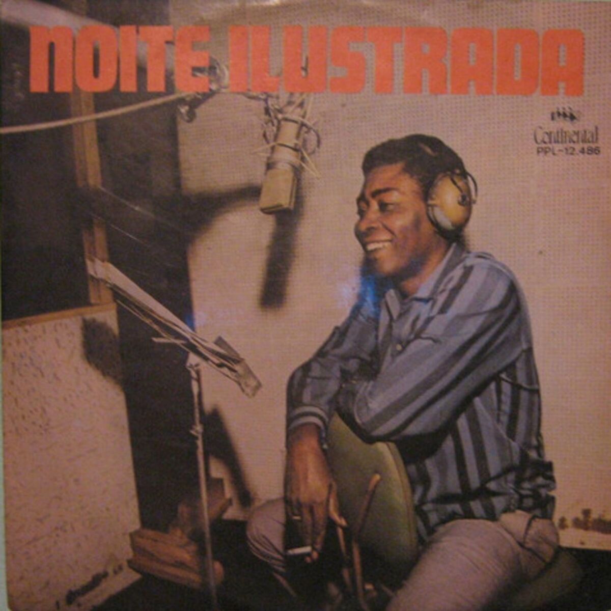 Album cover of 1971