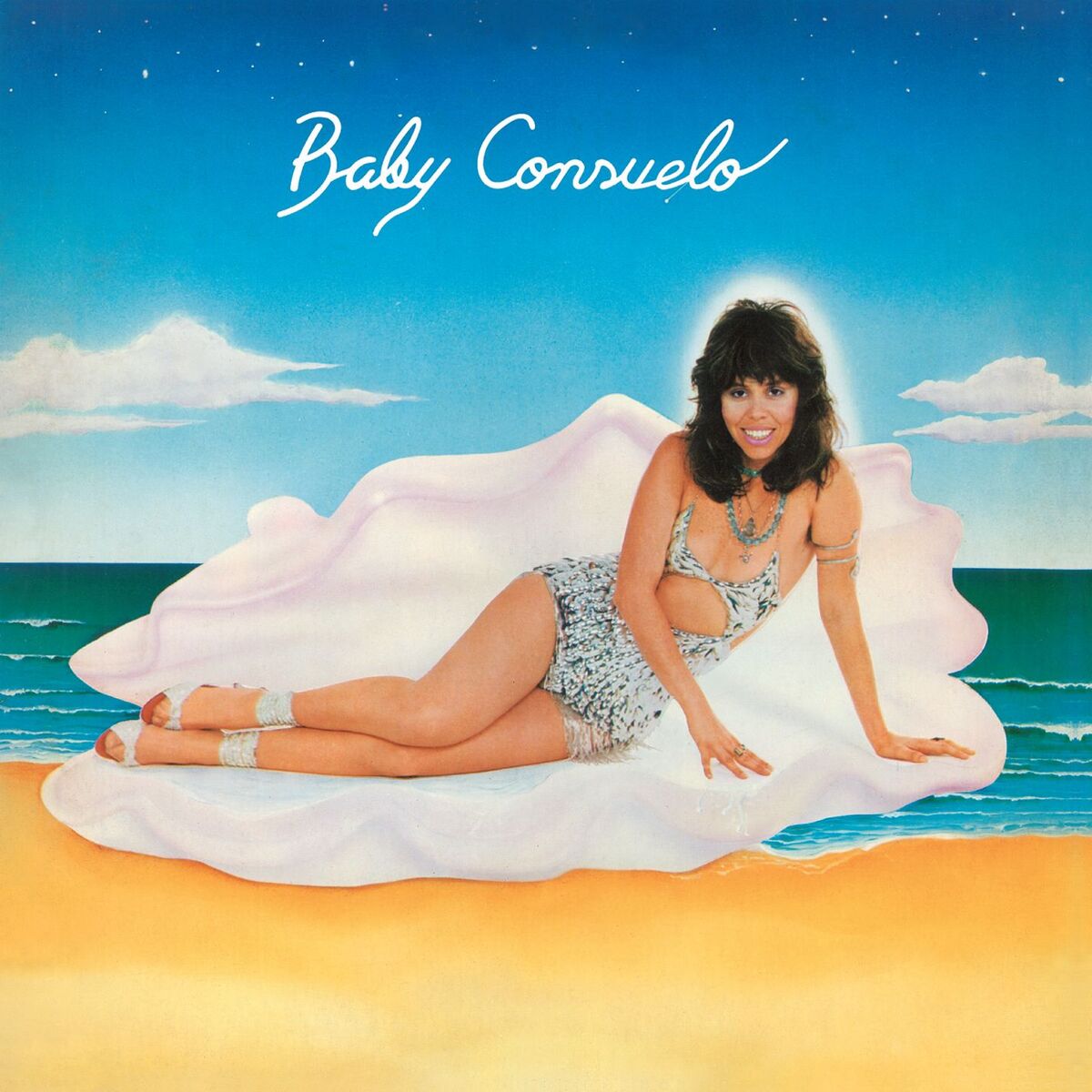 Album cover of Canceriana telúrica
