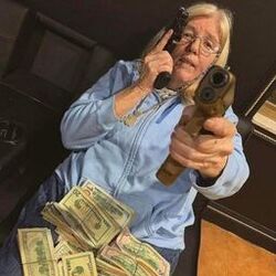 Hush Money (feat. JGTay)