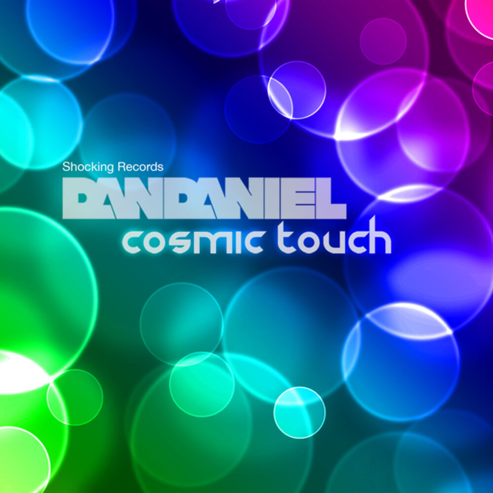 Picture of Cosmic Touch