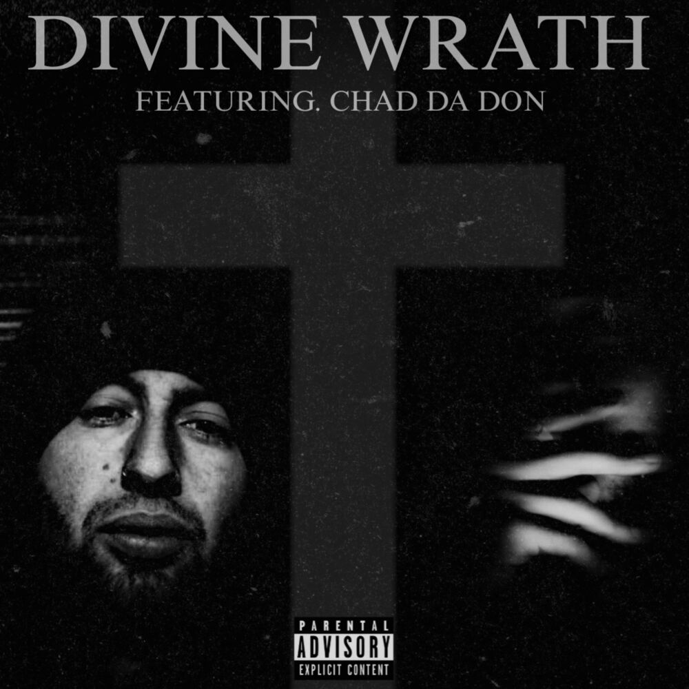 Picture of Divine Wrath