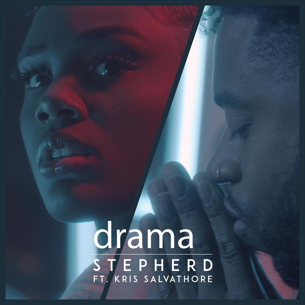 Picture of Drama (feat. Kris Salvathore)
