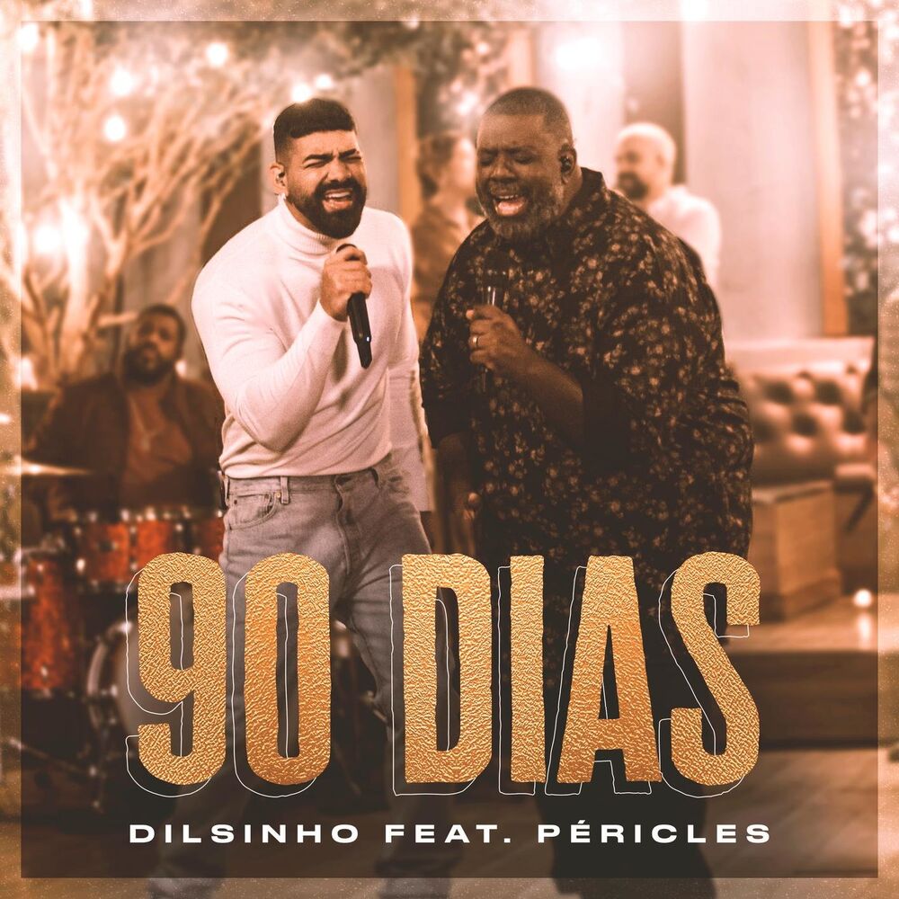 Picture of 90 Dias (feat. Péricles)