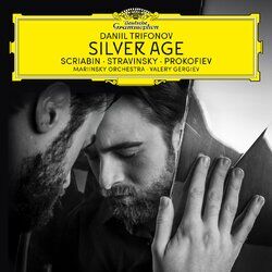Cover of Silver Age
